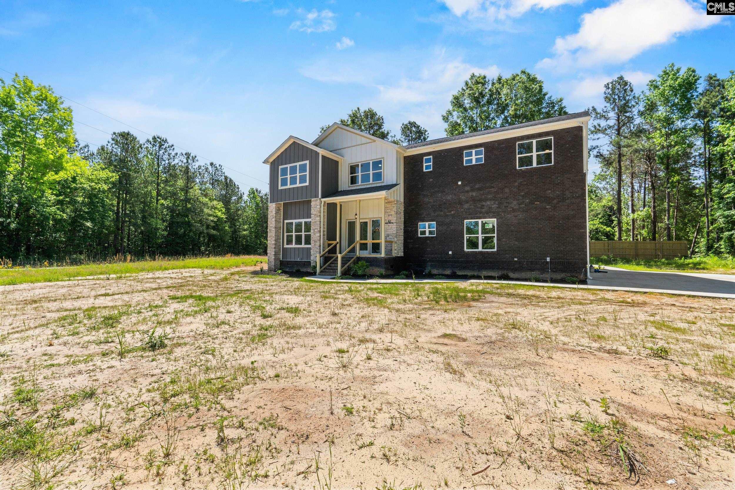 Property Photo: 41 Dinkins Place SC 29130