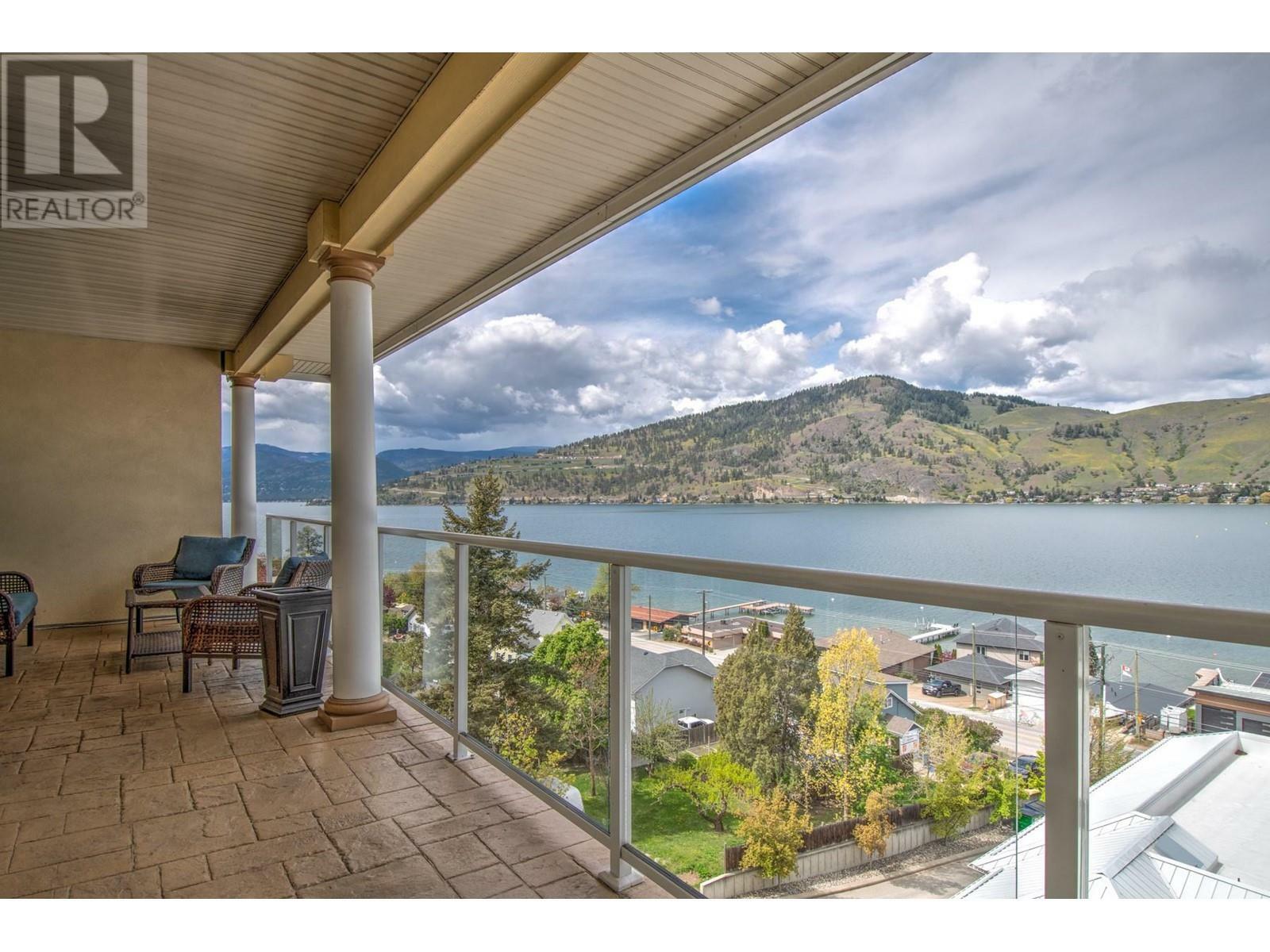 Photo de la propriété:  7922 Okanagan Landing Road 602  BC V1H 1H1 