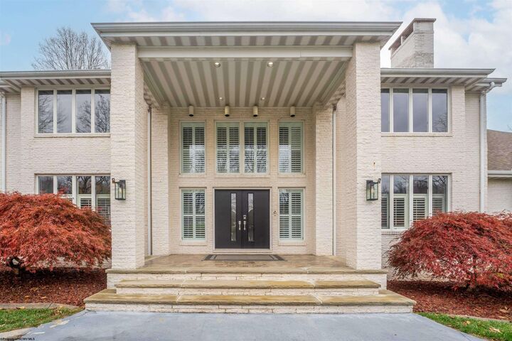 3116 N Greystone Drive  Morgantown WV 26508 photo