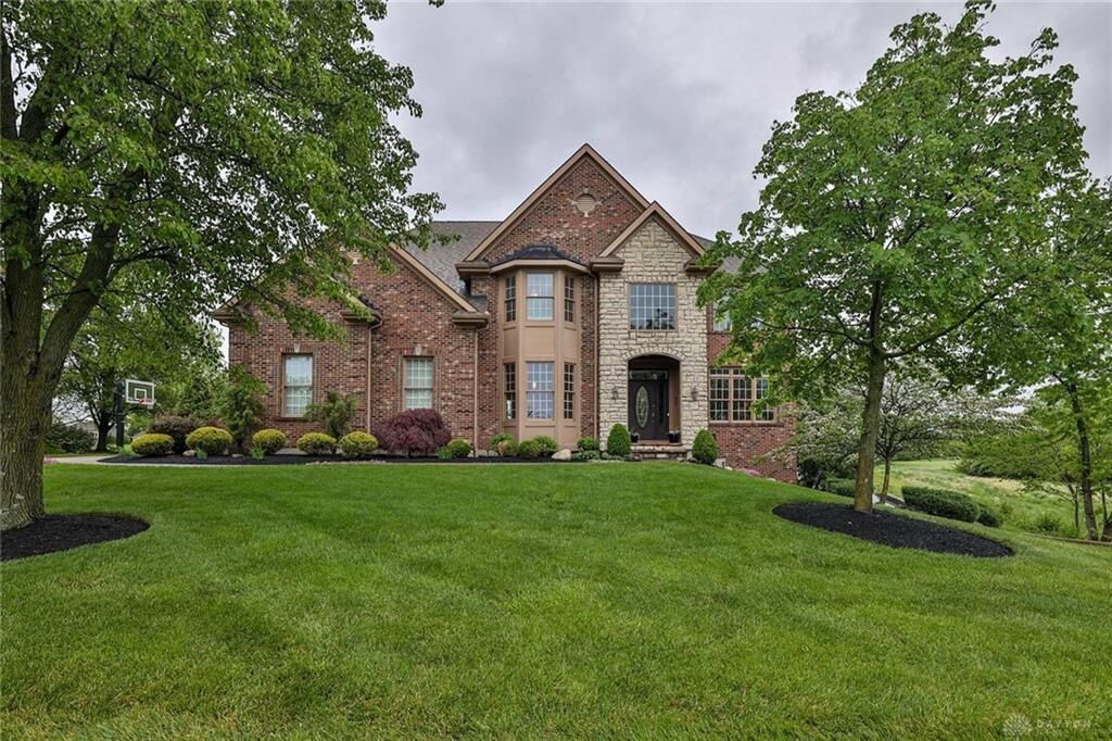 Property Photo:  8156 Cherry Laurel Drive  OH 45044 