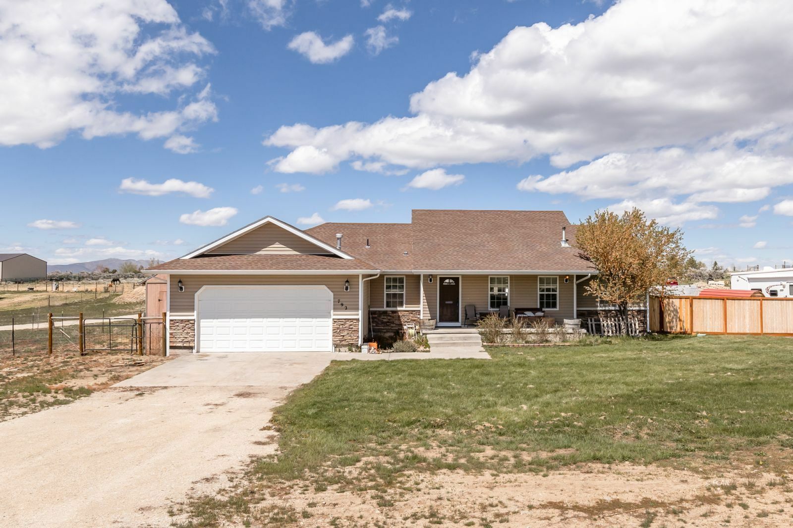 Property Photo:  792 Aesop Drive  NV 89815 