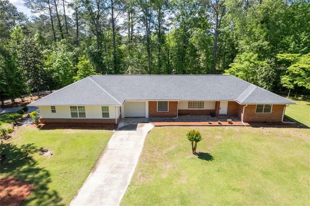 Property Photo: 6350 Melrose Street GA 30134