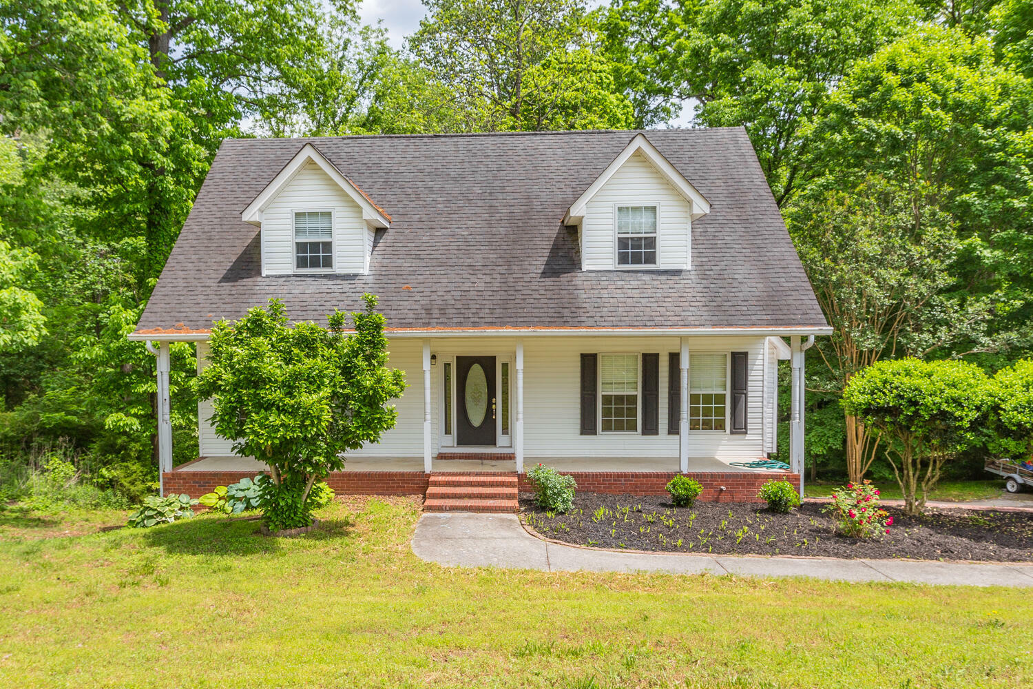 Property Photo: 116 Old Homestead Drive GA 30707