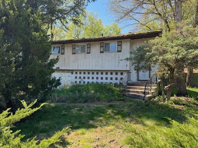 Property Photo: 694 Cass Court IN 46403