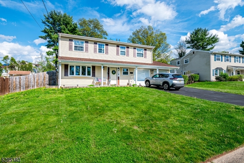 Property Photo: 27 Patton Dr NJ 08873