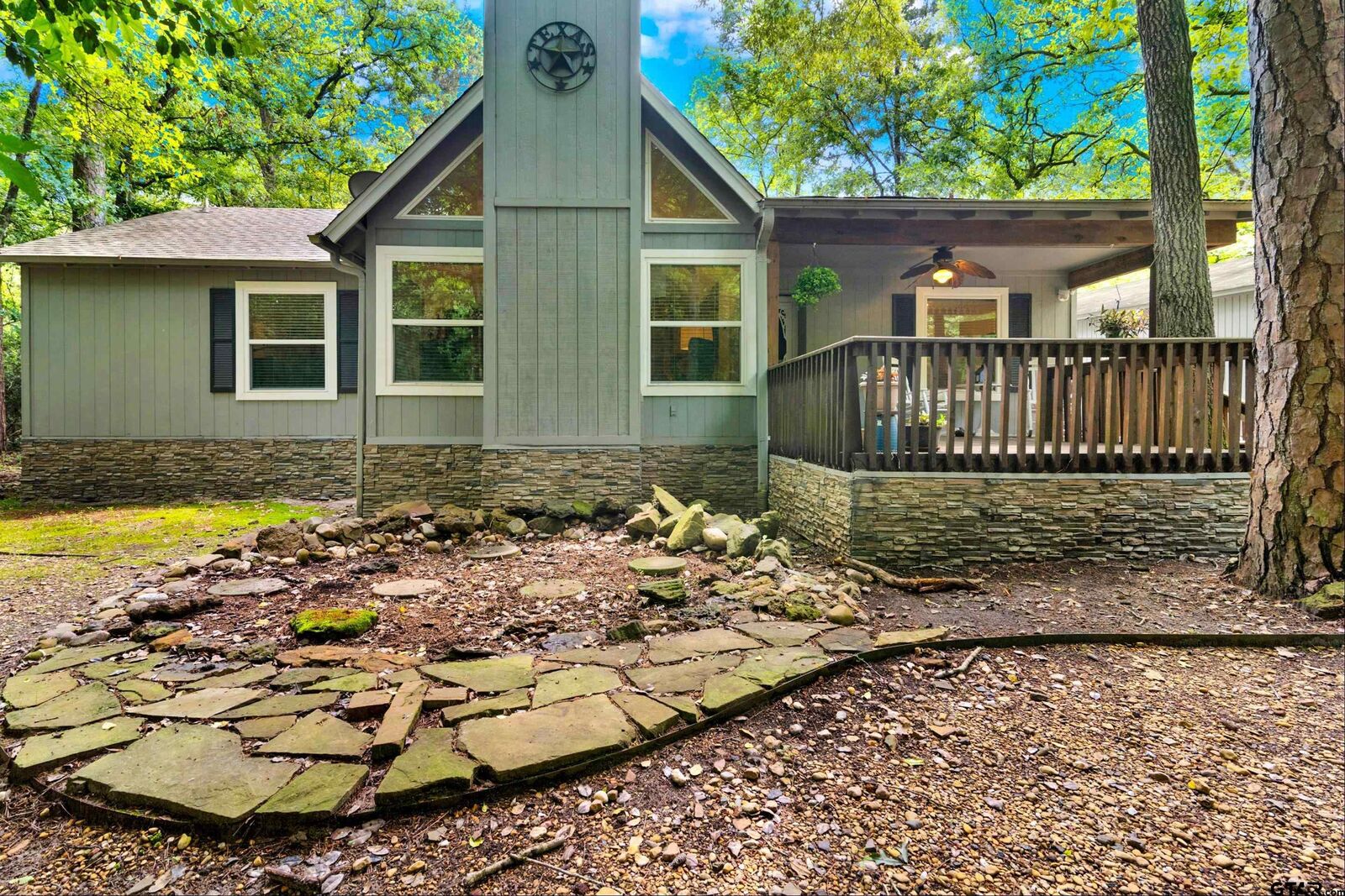 Property Photo:  2055 Valleywood Trail  TX 75765 