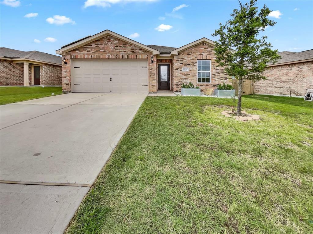 Property Photo:  22727 Overland Bell Drive  TX 77447 