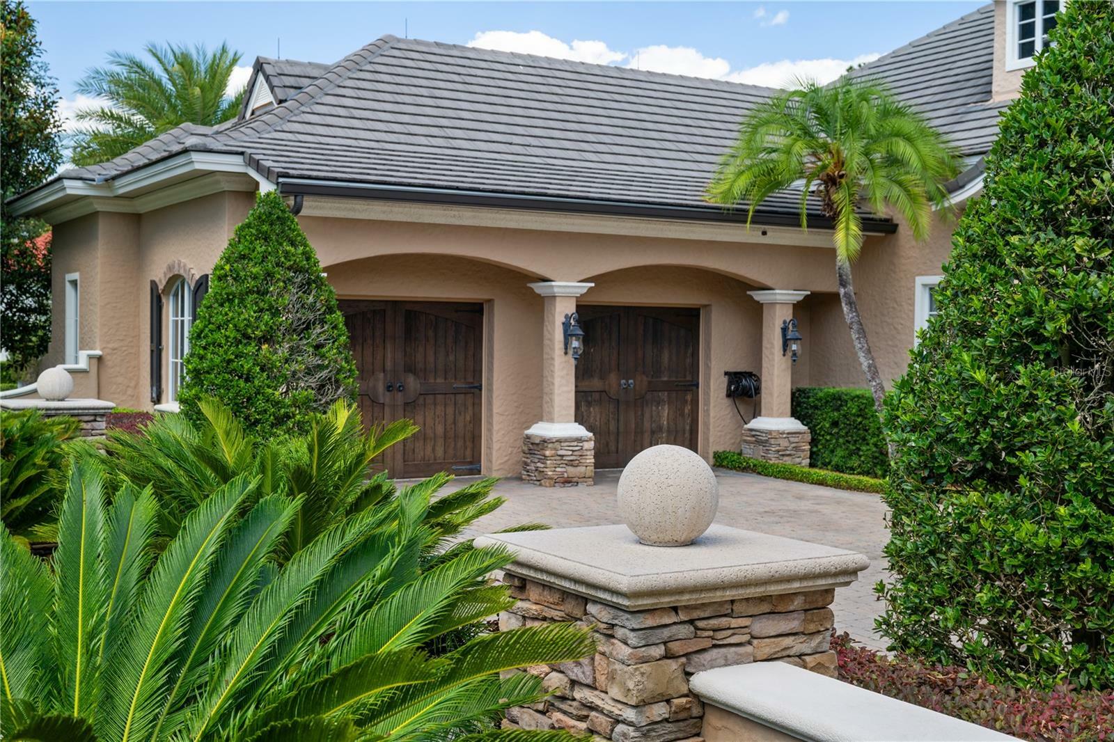 Property Photo:  6845 Valhalla Way  FL 34786 