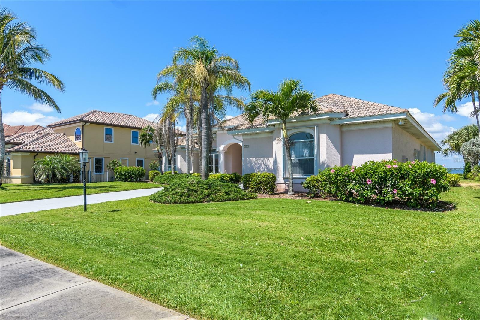 Property Photo:  245 Loggerhead Drive  FL 32951 