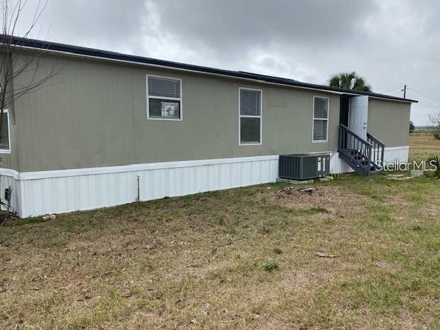 Property Photo: 6013 Tindel Place A FL 33898