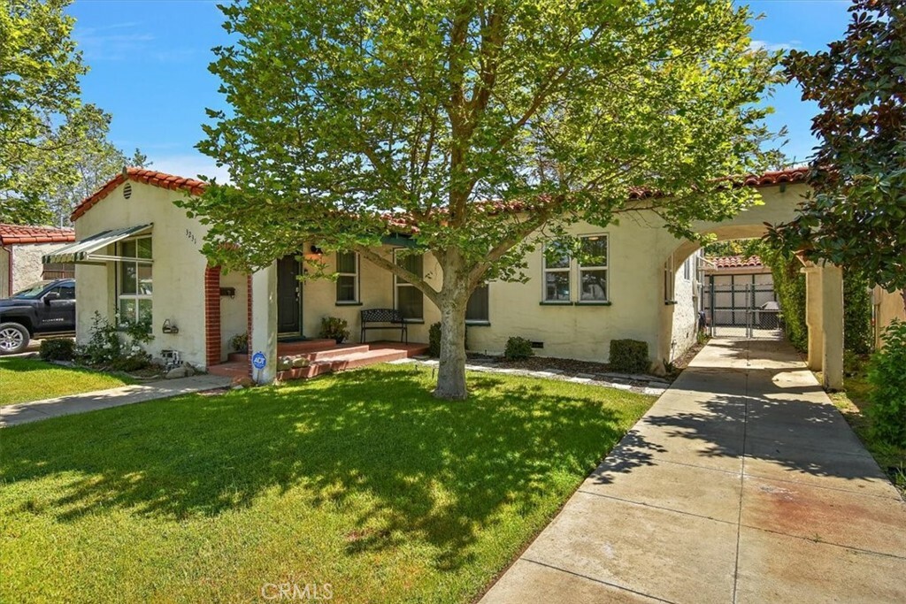 Property Photo: 3231 Genevieve Street CA 92405