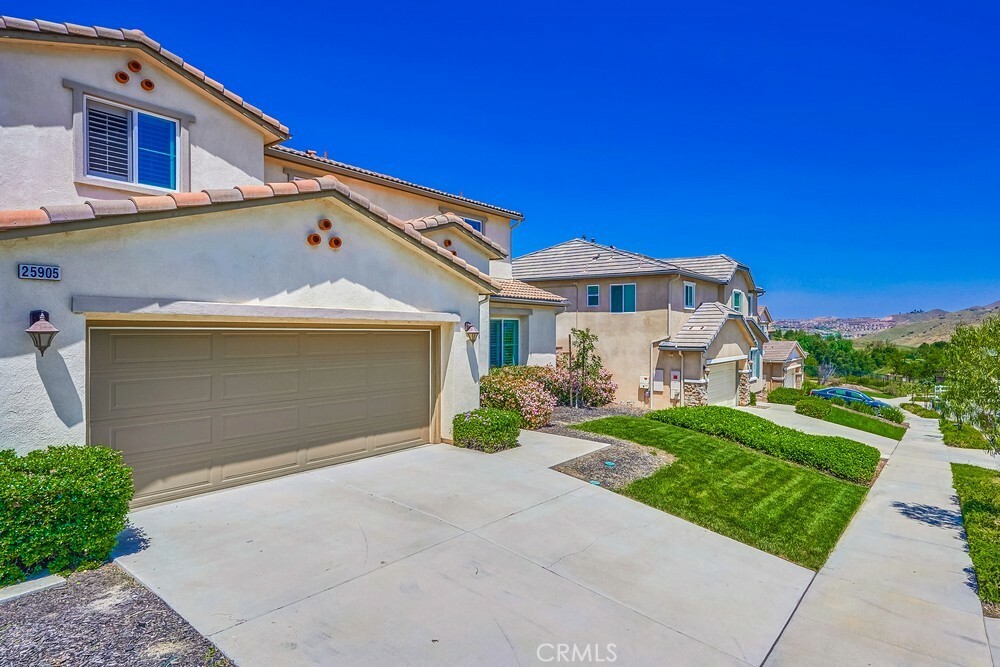 Property Photo:  25905 Woodpecker Lane  CA 92883 