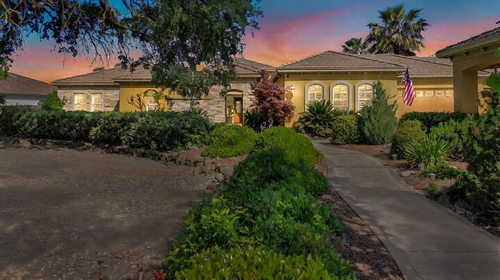 3670 Bridlewood Way  Roseville CA 95747 photo