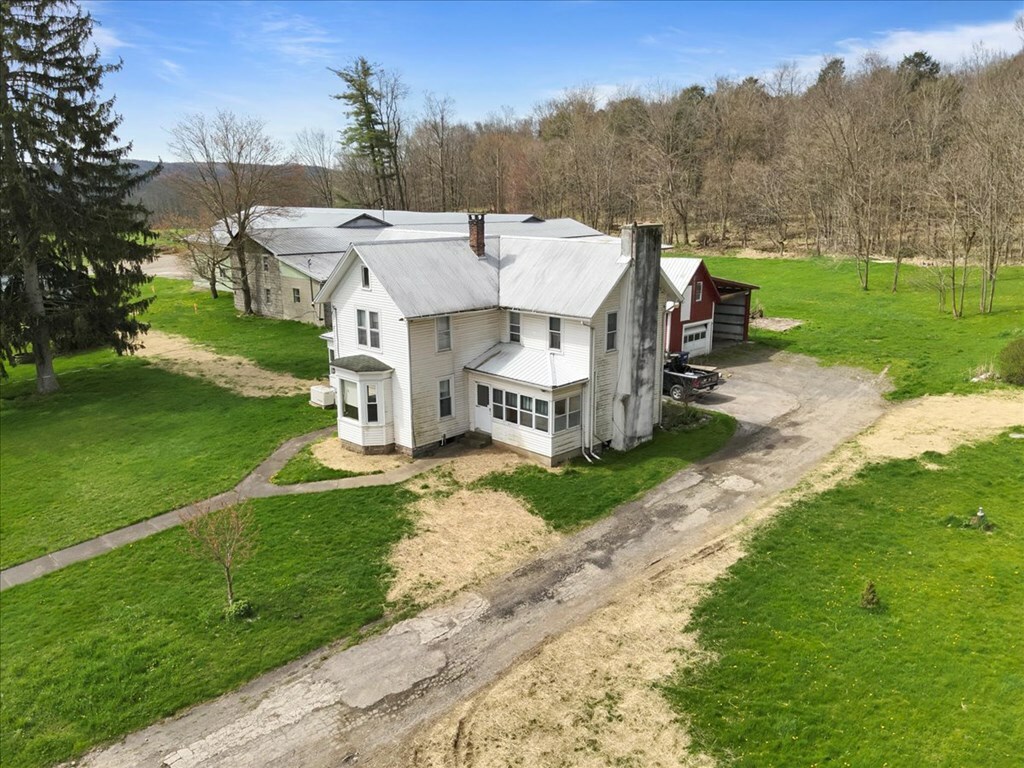 Property Photo:  535-591 Spring Hill Rd  PA 18623 