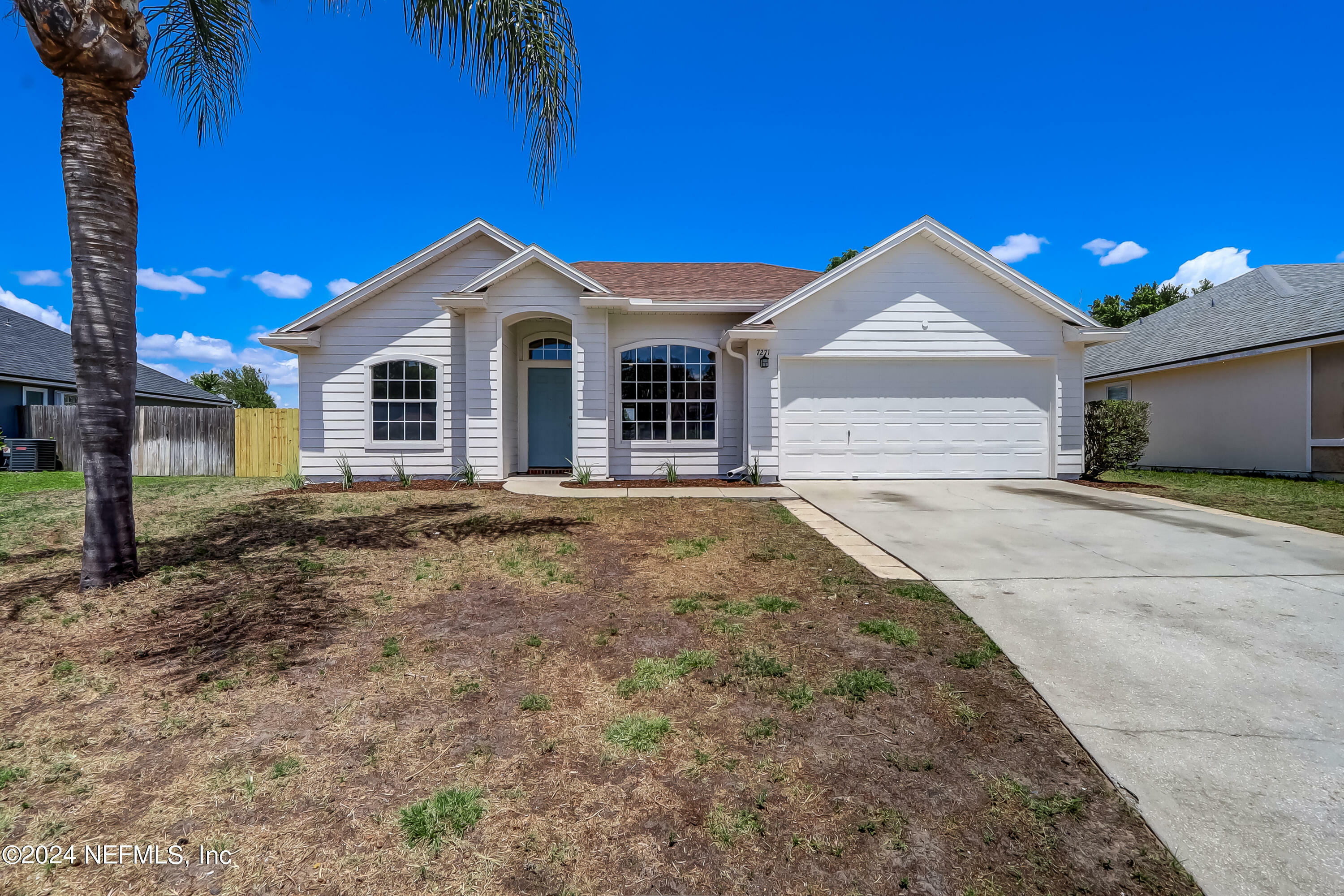 Property Photo:  7271 US Open Boulevard  FL 32277 