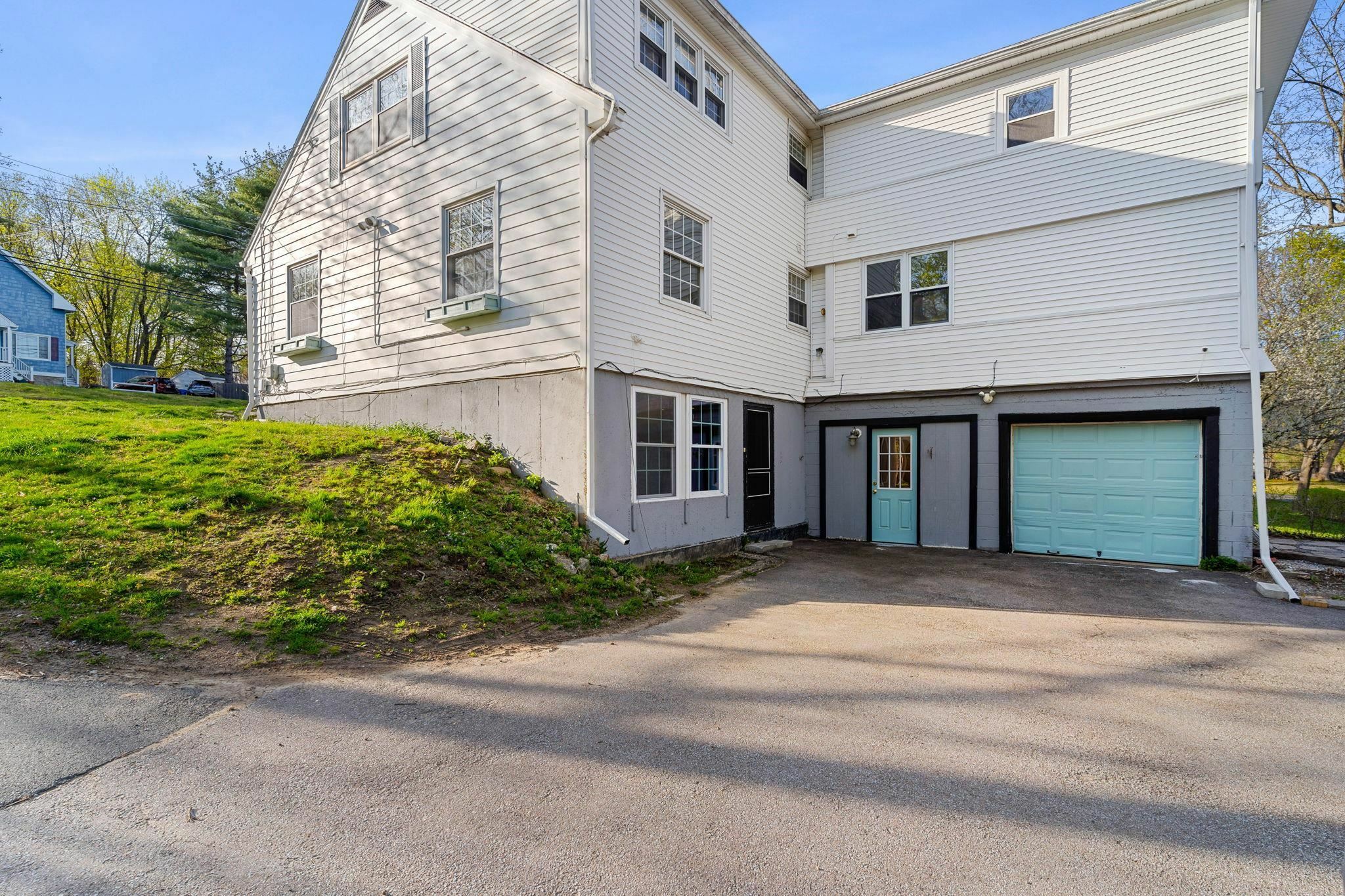Property Photo: 1291 Candia Road NH 03109