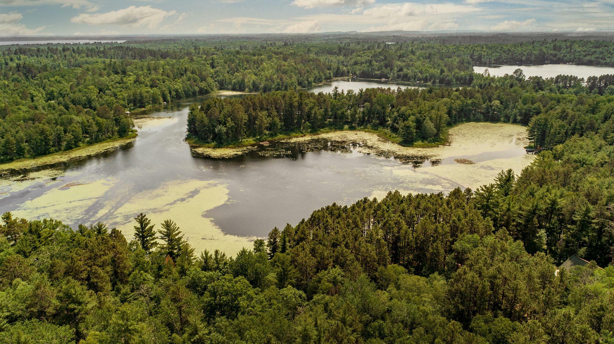 Property Photo:  Tbd Barnum Road NW  MN 56452 