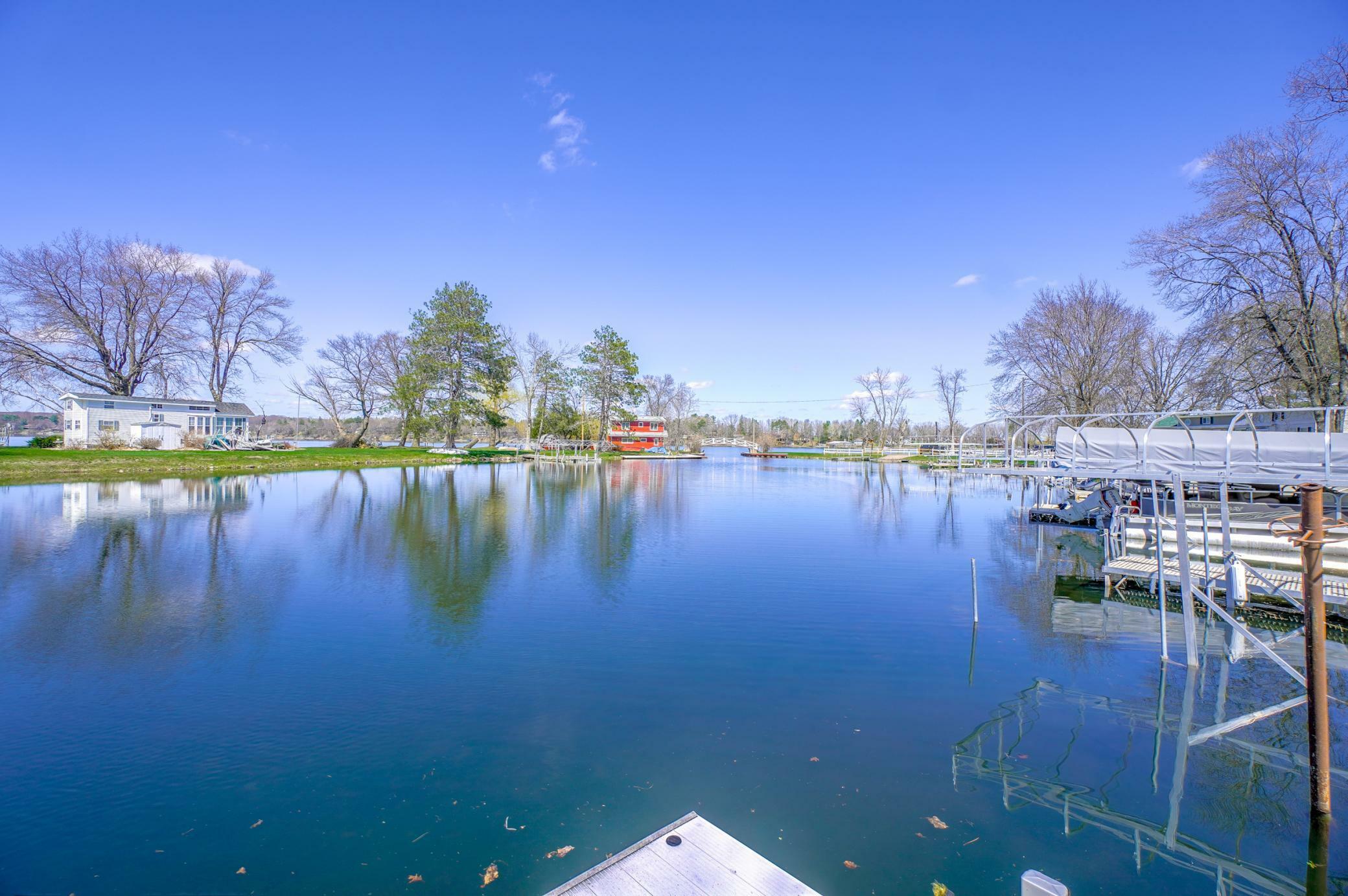 Property Photo: 1663 US Highway 8 17 WI 54024