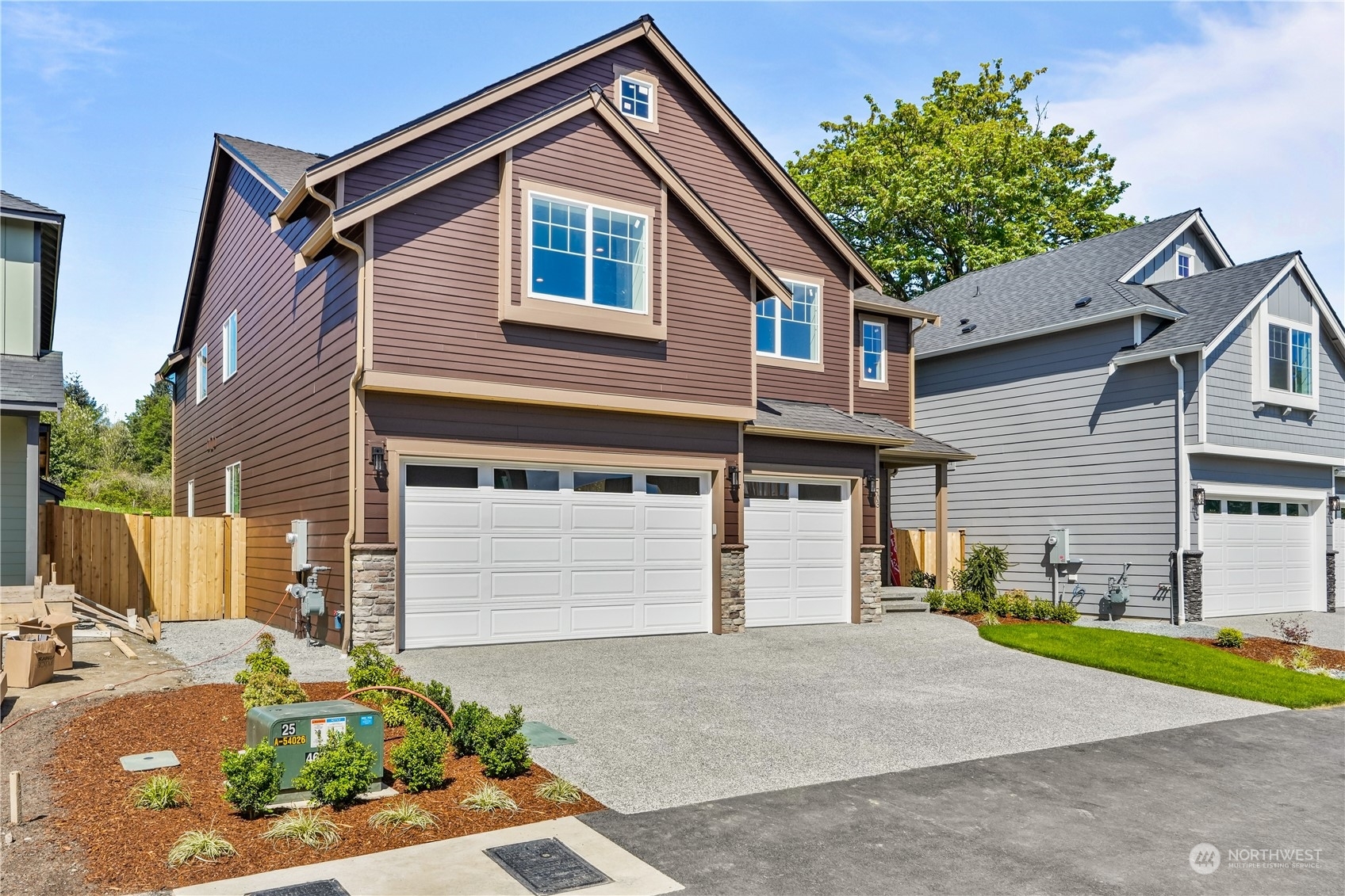 Property Photo:  703 140th Street SW  WA 98208 