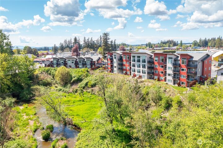 Property Photo: 1882 Front Street 411 WA 98264