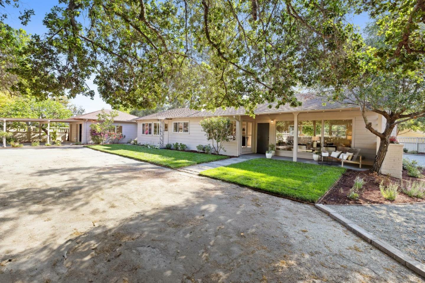 Property Photo:  674 Picasso Terrace  CA 94087 