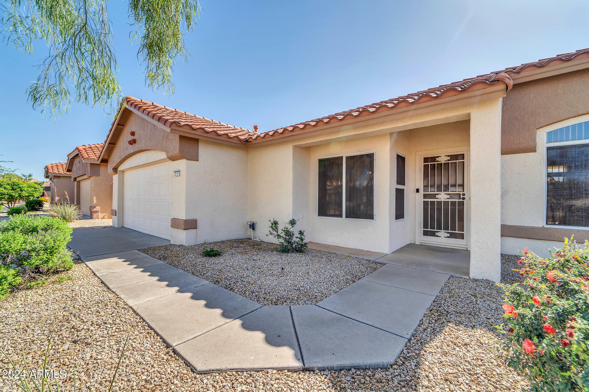 Property Photo:  21817 N Maya Court  AZ 85375 