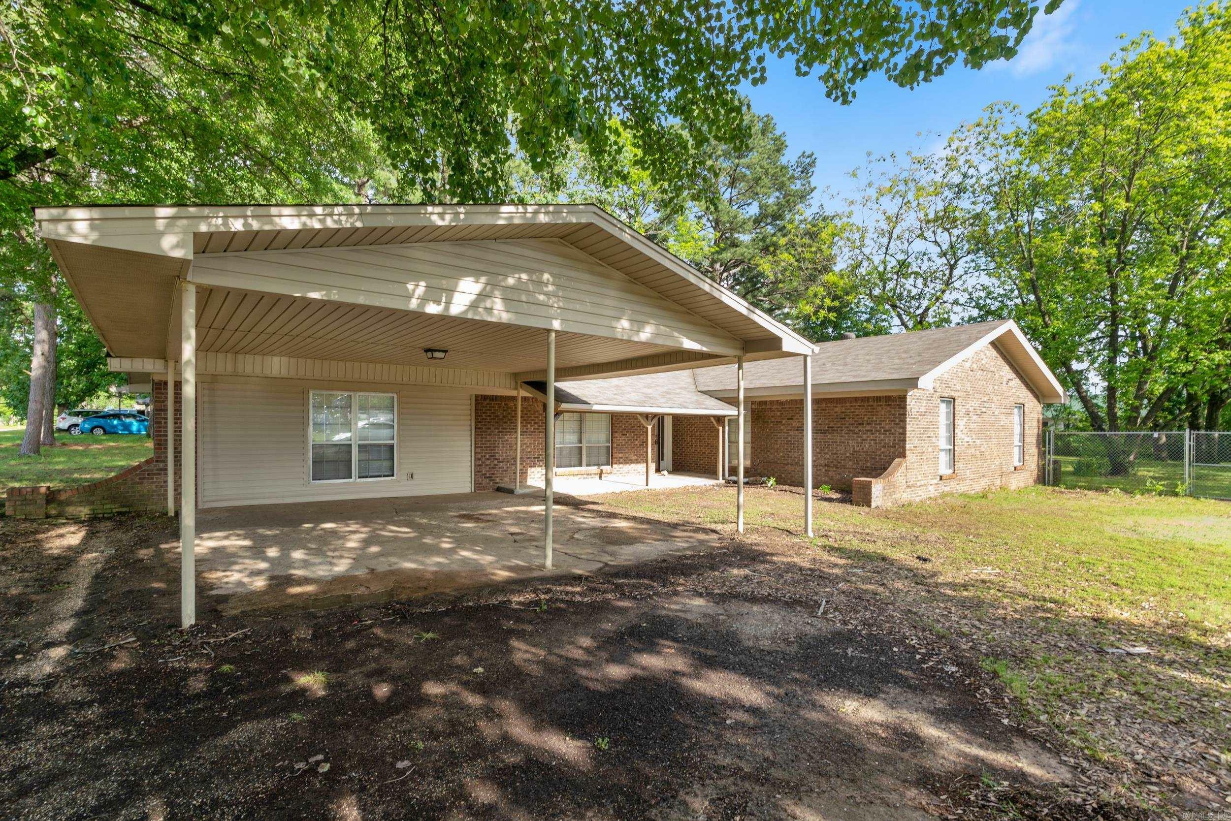 Property Photo:  14 Burford  AR 72034 