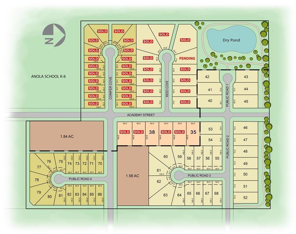 Photo de la propriété:  38 Academy Street  MB R5L 0L5 