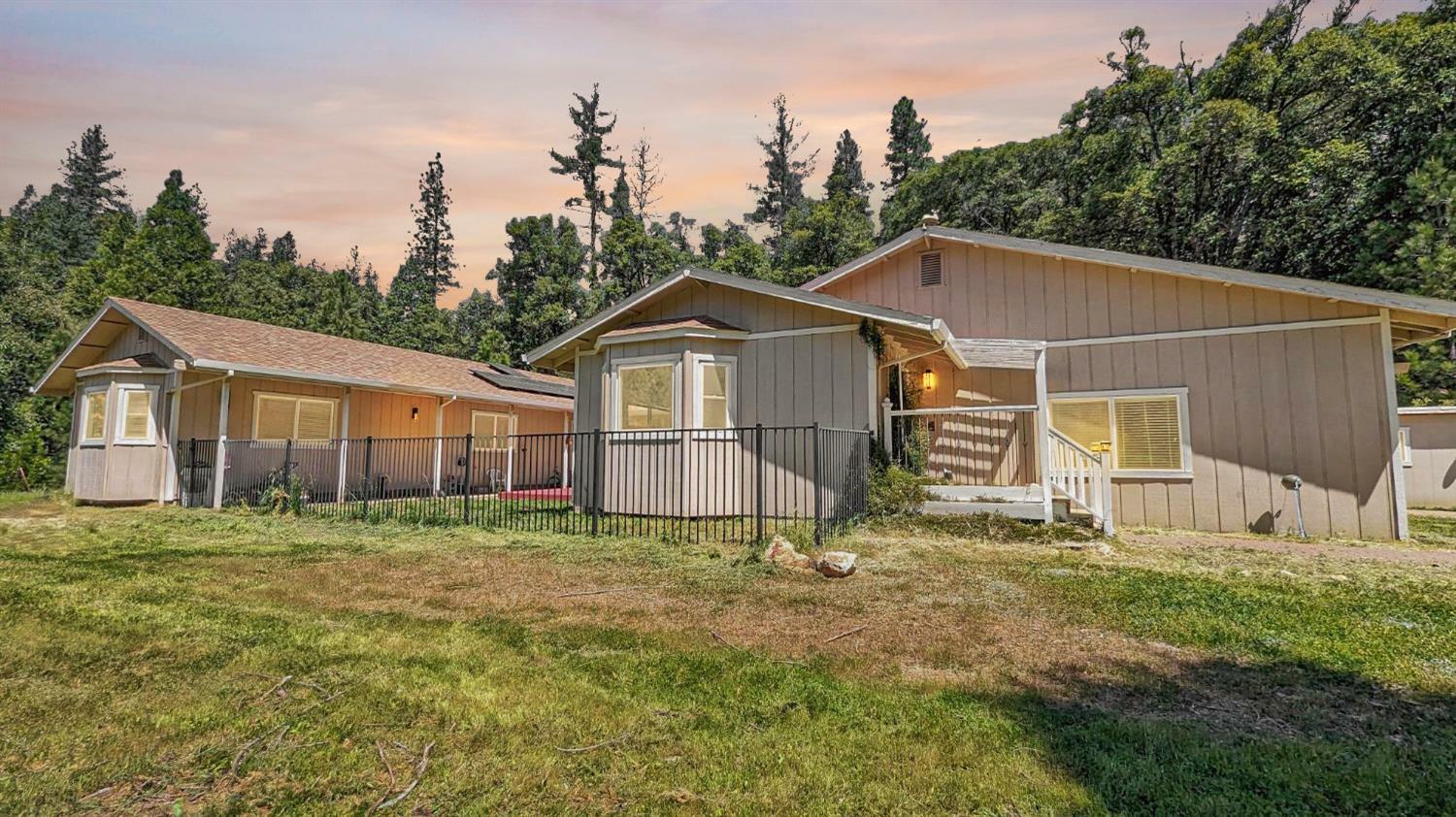 Property Photo:  12511 Tabeaud Road  CA 95665 