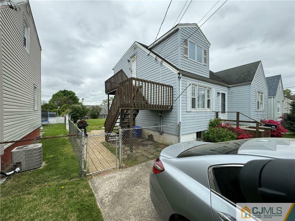 Property Photo:  163 Norton Street  NJ 08879 