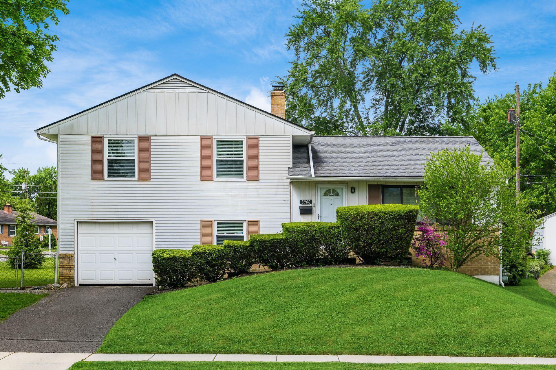Property Photo:  3900 Jerome Court  OH 43123 