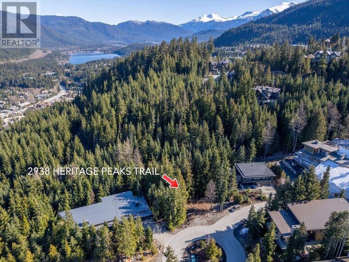 Property Photo:  2938 Heritage Peaks Trail  BC V8E 0L6 