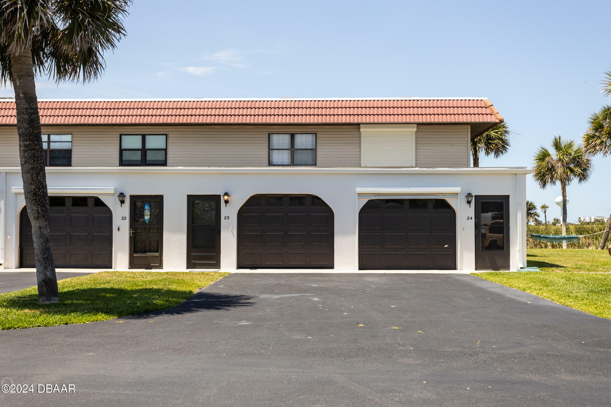 Property Photo:  23 N Ocean Palm Villa Drive  FL 32136 