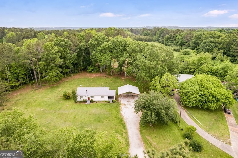 Property Photo: 2011 Burwell Road GA 30117