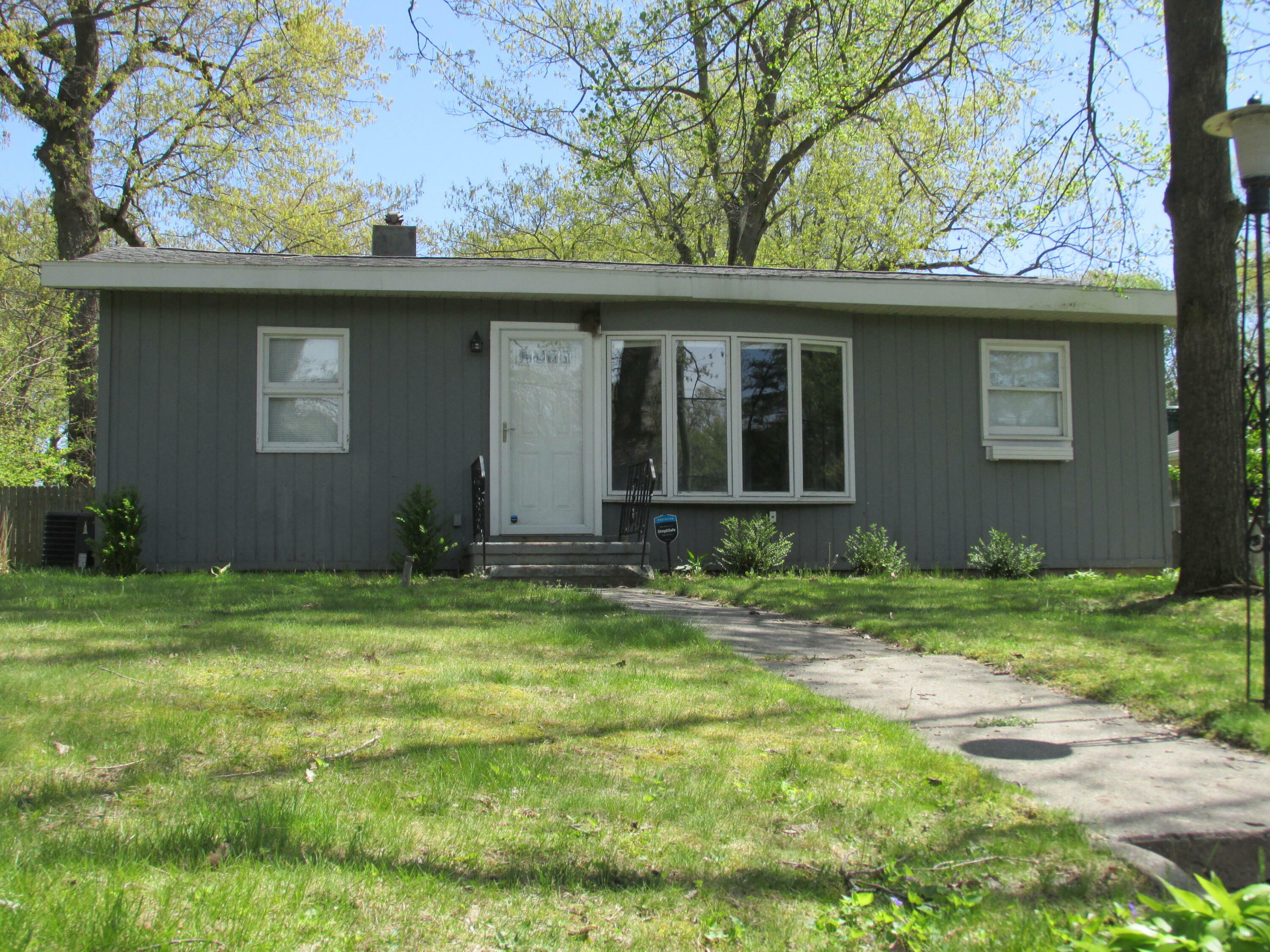 Property Photo:  209 Holton Road  IN 46350 
