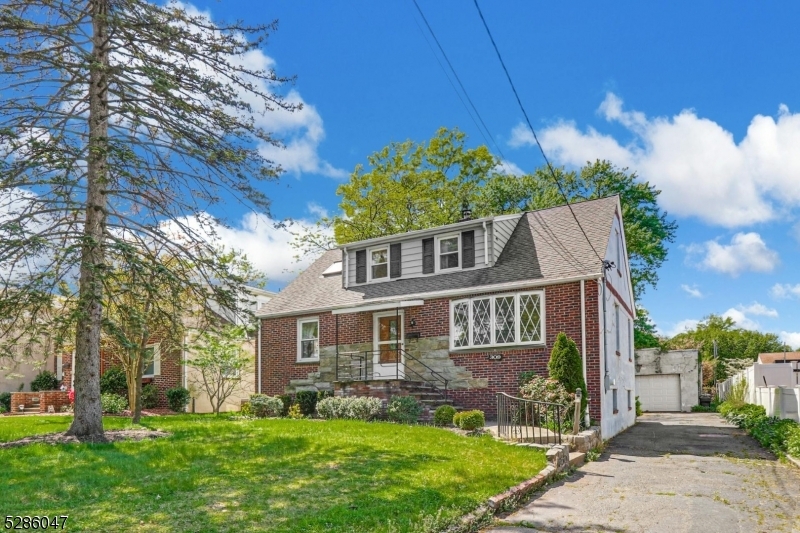 Property Photo:  309 Denman Rd  NJ 07016 