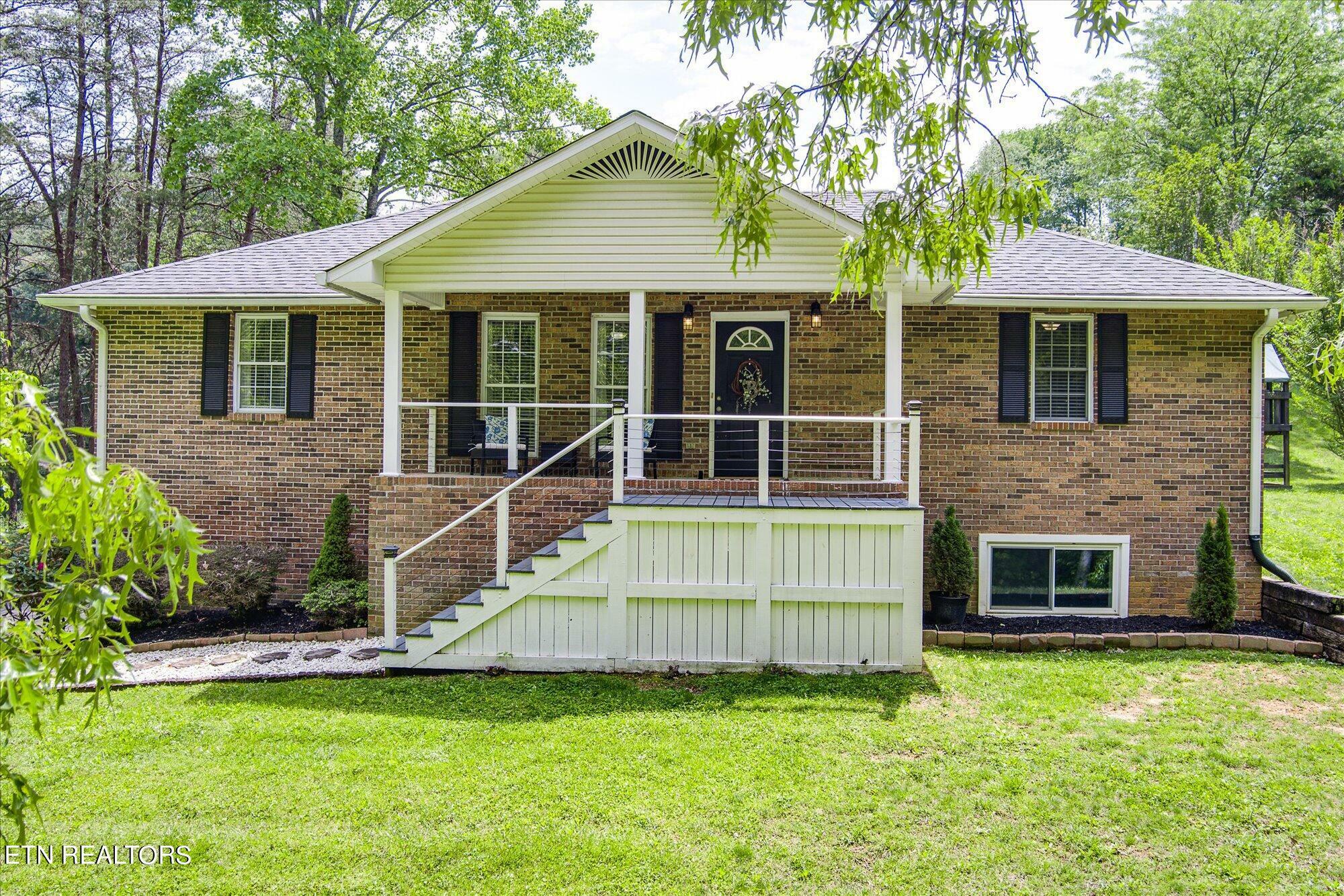 Property Photo:  113 Big Springs Circle  TN 38501 