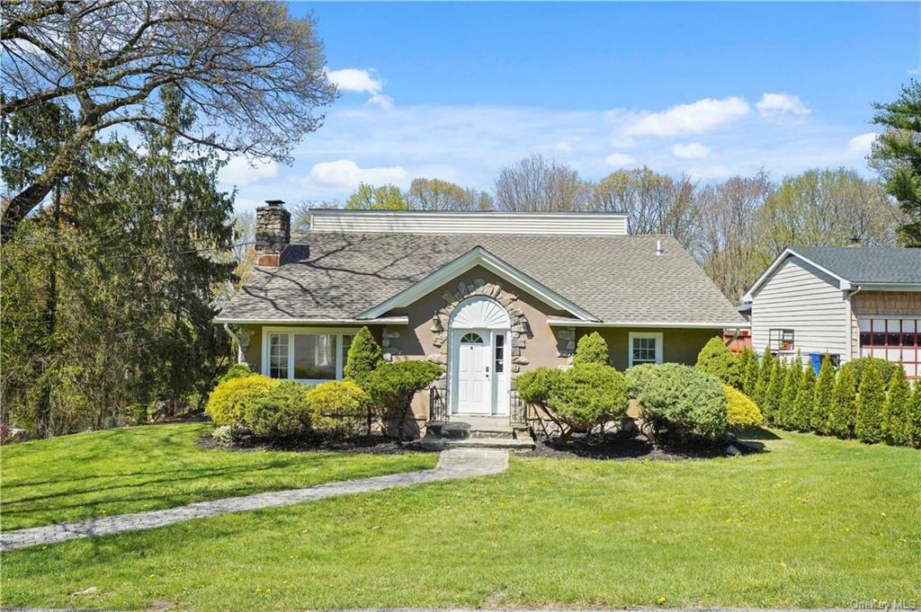 Property Photo:  8 Di Rubbo Drive  NY 10567 