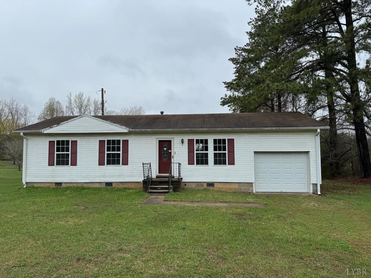 Property Photo:  1023 Carr Lane  VA 24558 