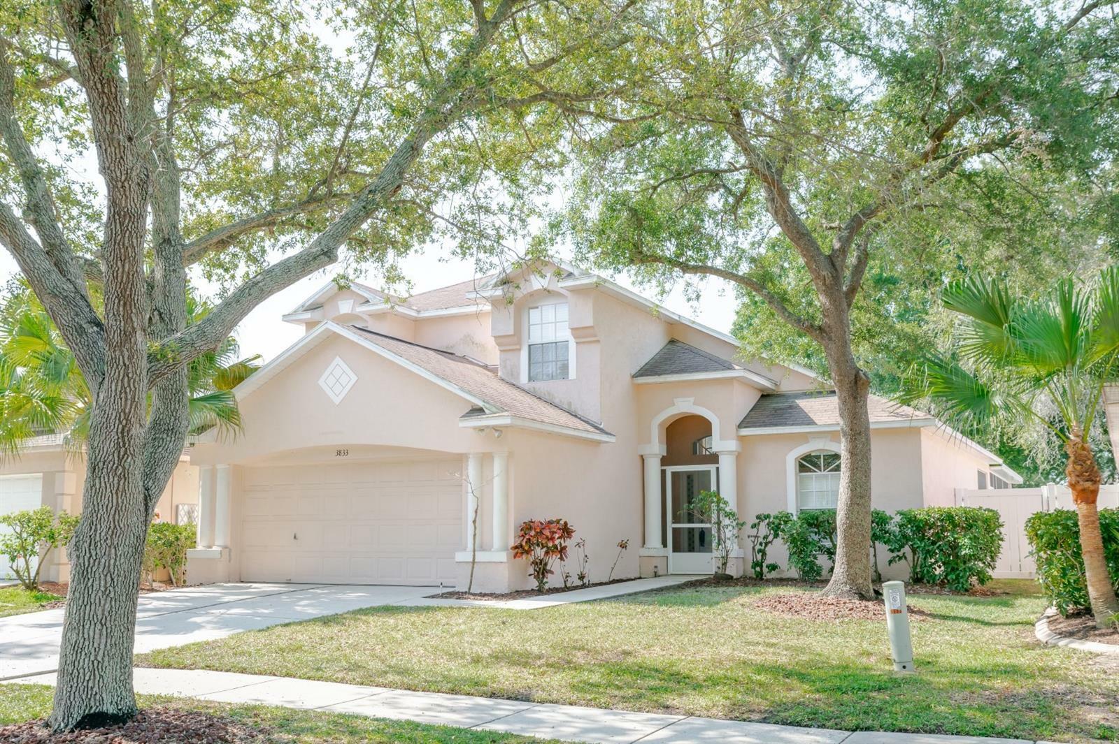 Property Photo:  3833 Bellewater Boulevard  FL 33578 