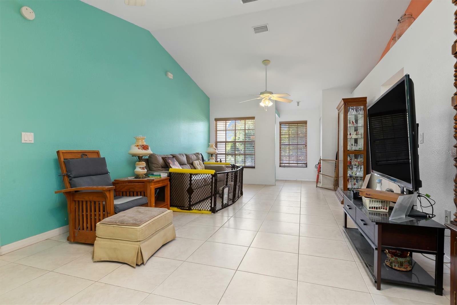 Property Photo:  27202 Jordan Avenue  FL 33983 