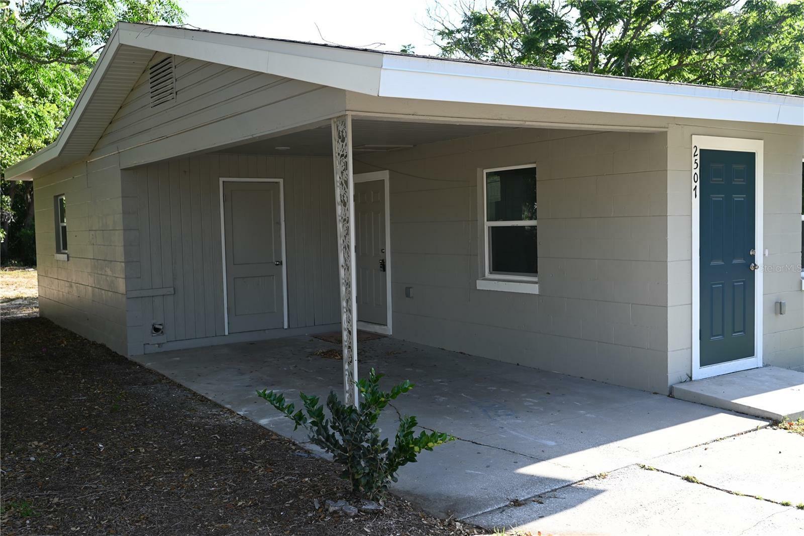 Property Photo:  2507 Forest Drive  FL 33898 