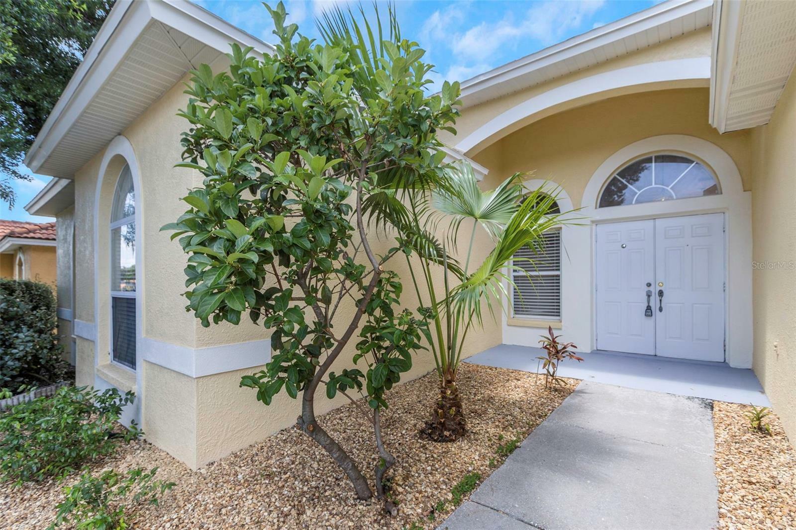 Property Photo:  937 Tuscanny Street  FL 33511 