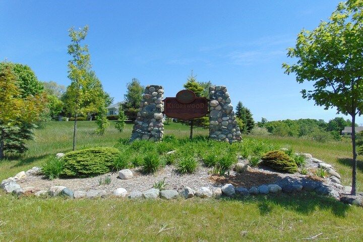 Property Photo:  0 S Donnybrook Road  MI 49682 