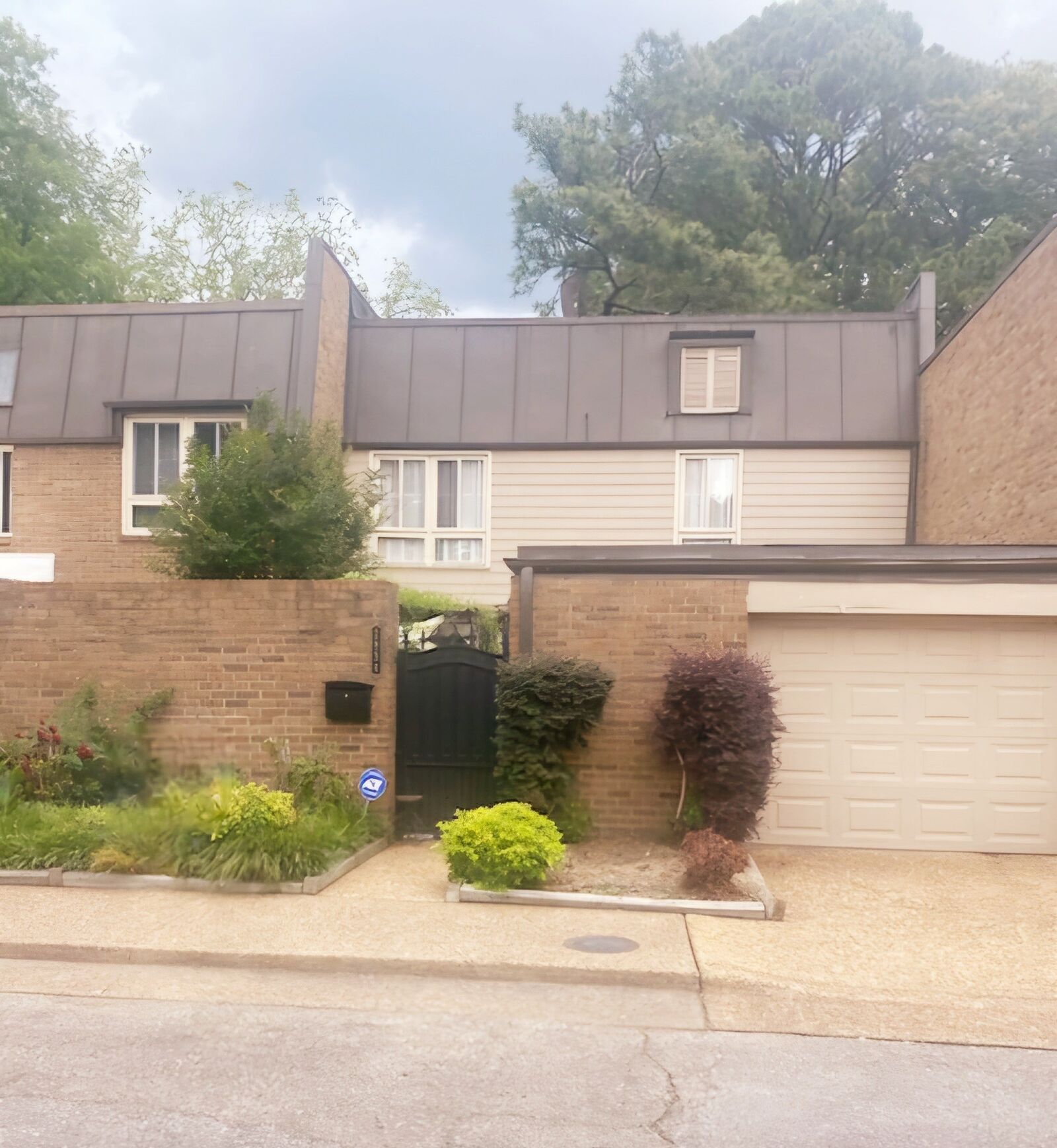 Property Photo: 2954 Southern Ave 2954 TN 38111