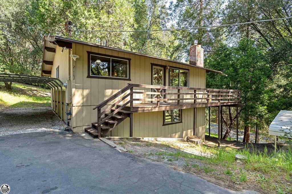 21762 Crystal Falls Drive  Sonora CA 95370 photo