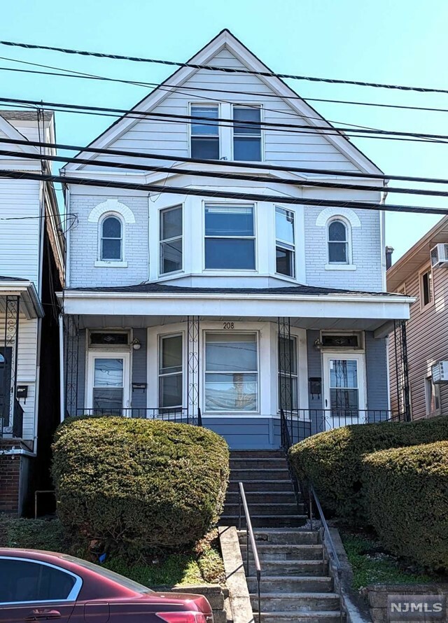 Property Photo:  208 Belgrove Drive  NJ 07032 