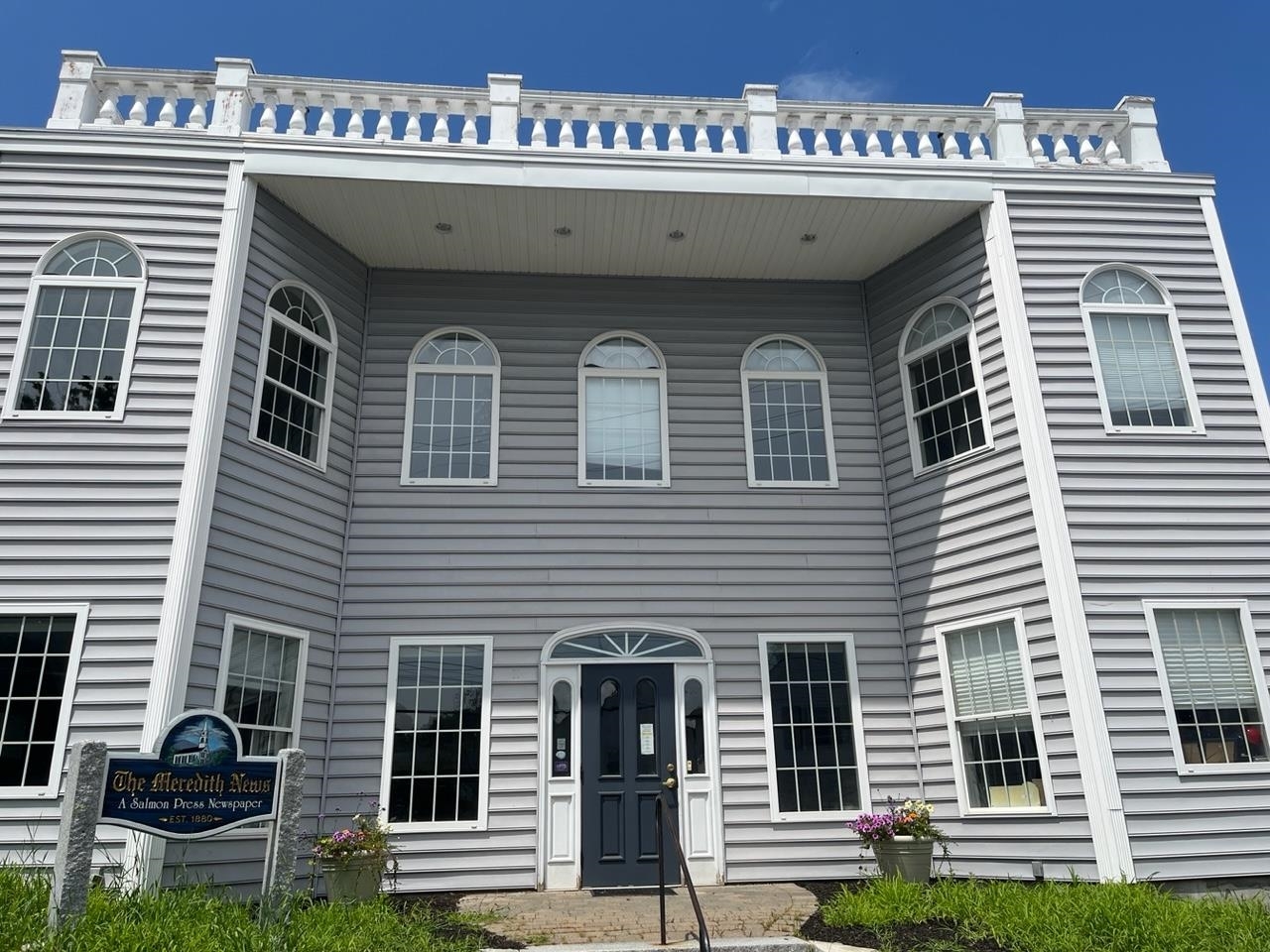 Property Photo: 5 Water Street NH 03253