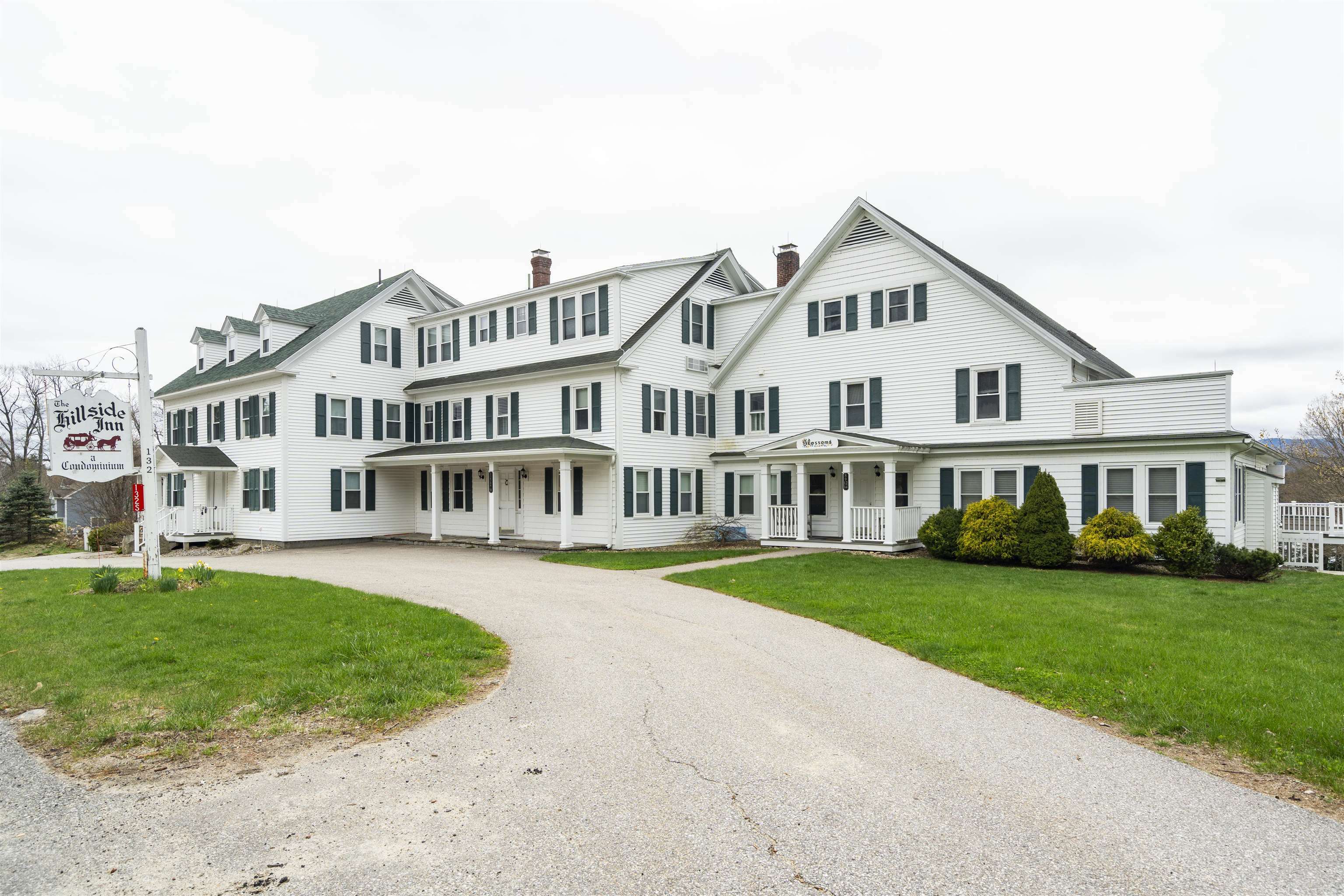 Property Photo: 132 South Mayhew Turnpike NH 03241