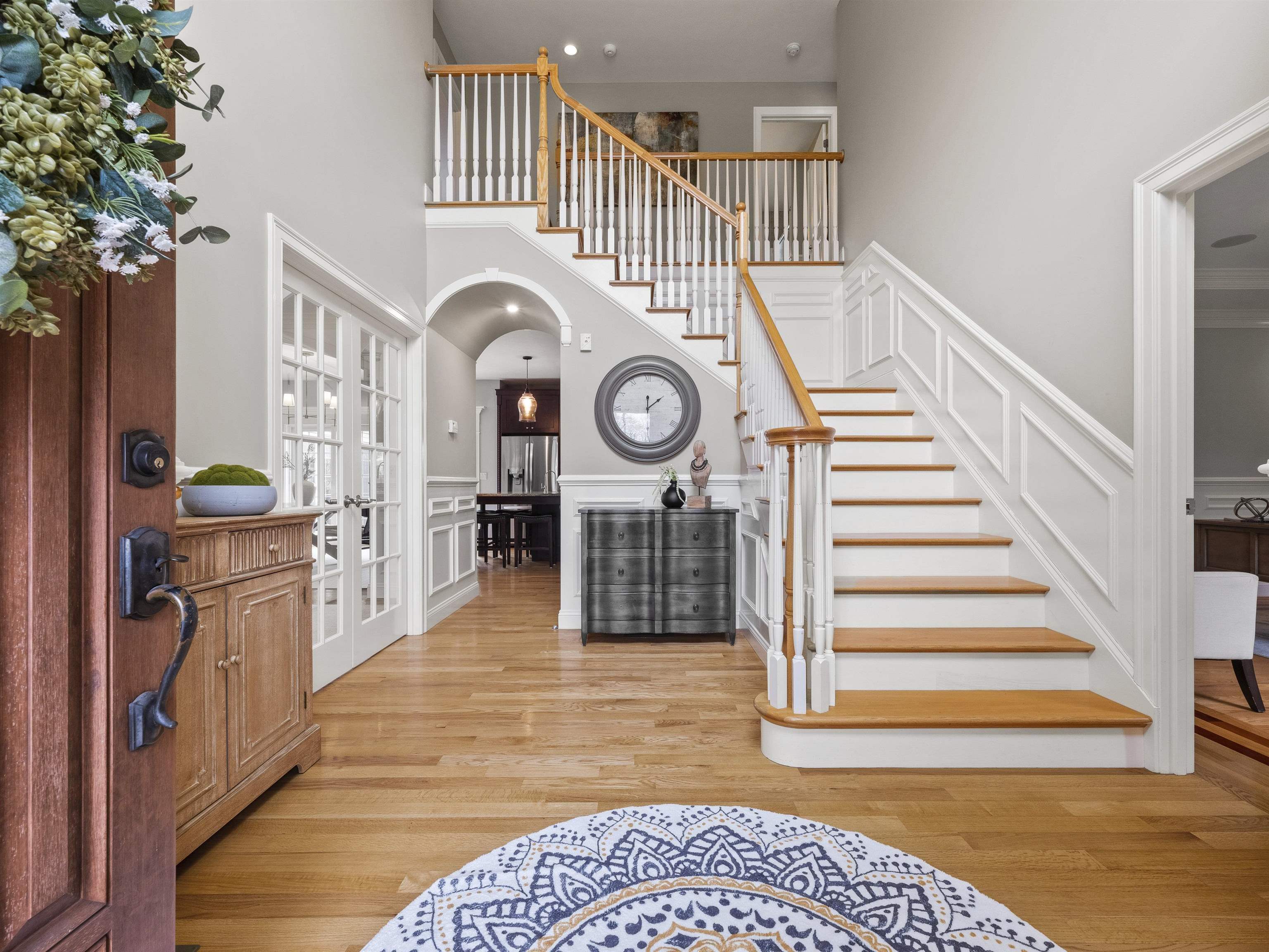 Property Photo: 9 Buckhide Road NH 03087